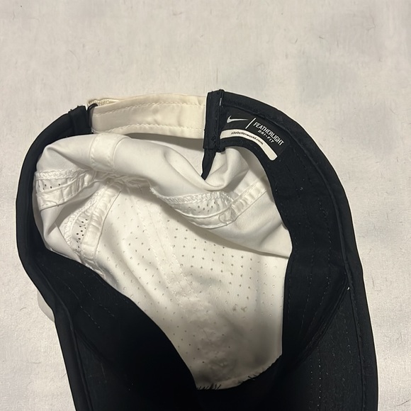 Nike featherlight hat - Picture 3 of 4